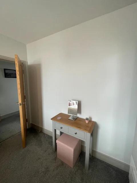 Superb 2 Bedroom Sea View Flat Scarborough Dış mekan fotoğraf